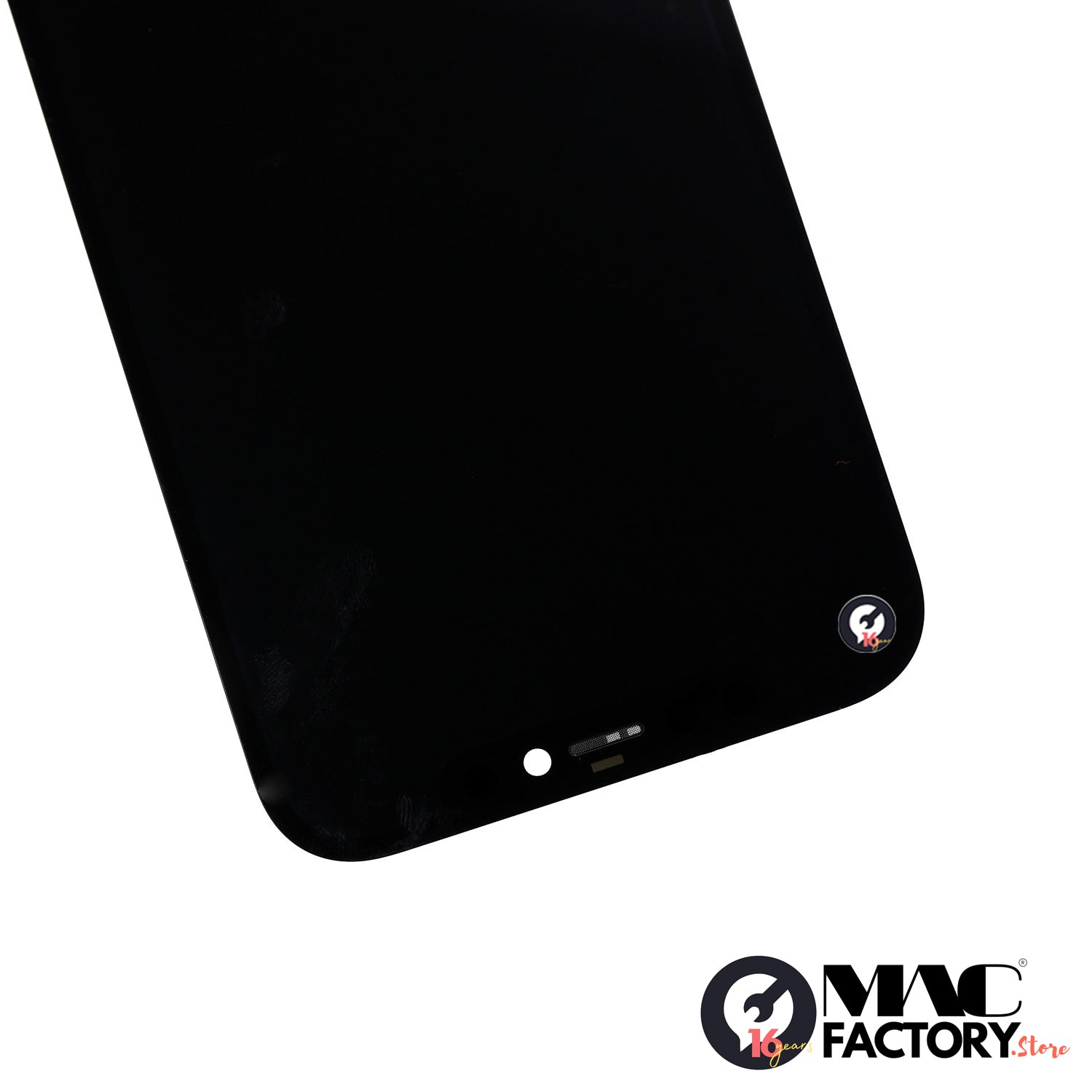 Premium iPhone 12/12 PRO Display- BLACK