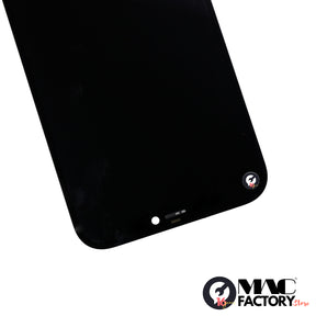 Premium iPhone 12/12 PRO Display- BLACK