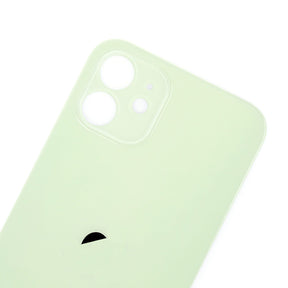 BACK COVER FOR IPHONE 12 - GREEN