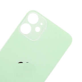 BACK COVER FOR IPHONE 12 MINI - GREEN