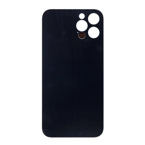 GRAPHITE BACK COVER FOR IPHONE 12 PRO MAX
