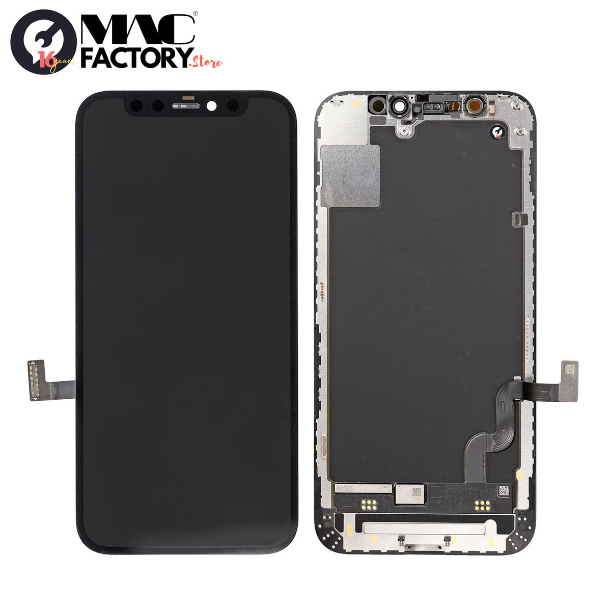 iPhone 12 Mini Display 5.4-Inch