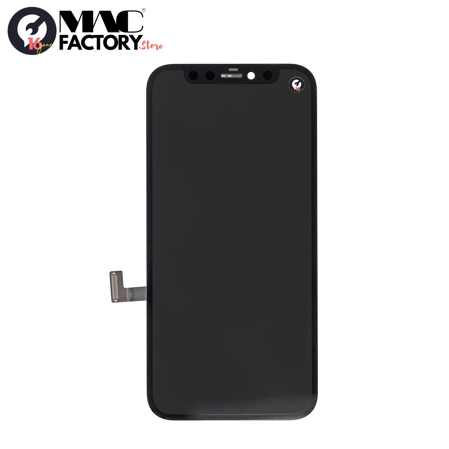 iPhone 12 Mini Display 5.4-Inch