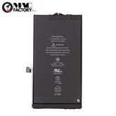 iPhone 12 Battery Replacement (2815mAh)