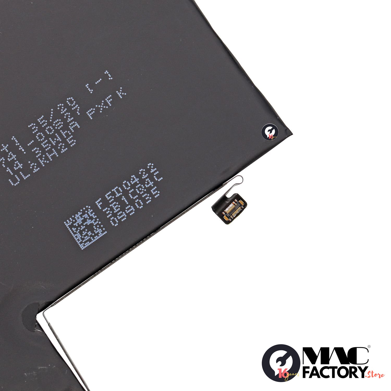 iPhone 12 Pro Max Battery Replacement (3687mAh)