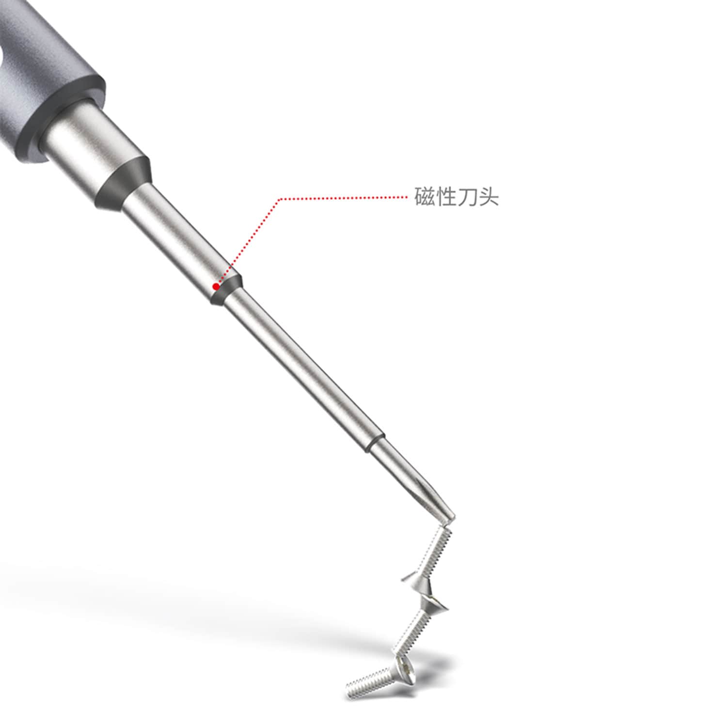 QIANLI MEGA-IDEA 2D ITHOR SCREWDRIVER (5PCS/SET)