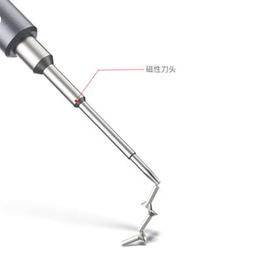 QIANLI MEGA-IDEA 2D ITHOR SCREWDRIVER (5PCS/SET)