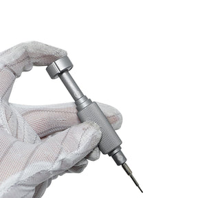 MECHANIC ISHELL MAX MORTAR MINI HIGH HARDNESS SCREWDRIVER TOOLS (6PCS/SET)