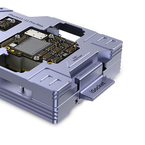 QIANLI TOOLPLUS ISOCKET 3IN1 BOARD TEST FIXTURE