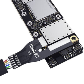 QIANLI TOOLPLUS IPOWER PRO MAX POWER LINE WITH ON/OFF SWITCH FOR IPHONE 6-11 PRO MAX