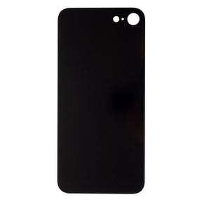 BACK COVER FOR IPHONE 2ND - SILVER