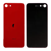 BACK COVER FOR IPHONE 2ND - RED