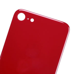 BACK COVER FOR IPHONE 2ND - RED