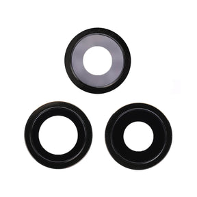 REAR CAMERA HOLDER WITH LENS FOR IPHONE 12 PRO