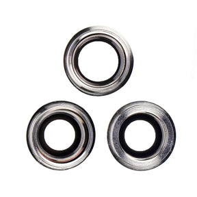 REAR CAMERA HOLDER WITH LENS FOR IPHONE 12 PRO