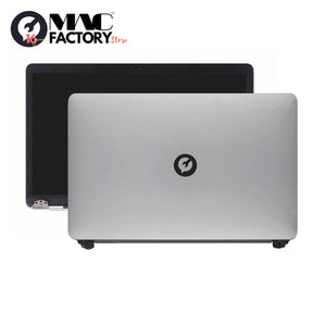 LCD Screen & Full Assembly Display A2251 for Apple MacBook Pro Retina 13" (2020) – Silver/Space Gray