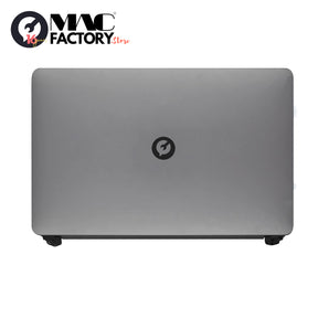 LCD Screen & Full Assembly Display A2289 for Apple MacBook Pro Retina 13" (2020) – Silver/Space Gray