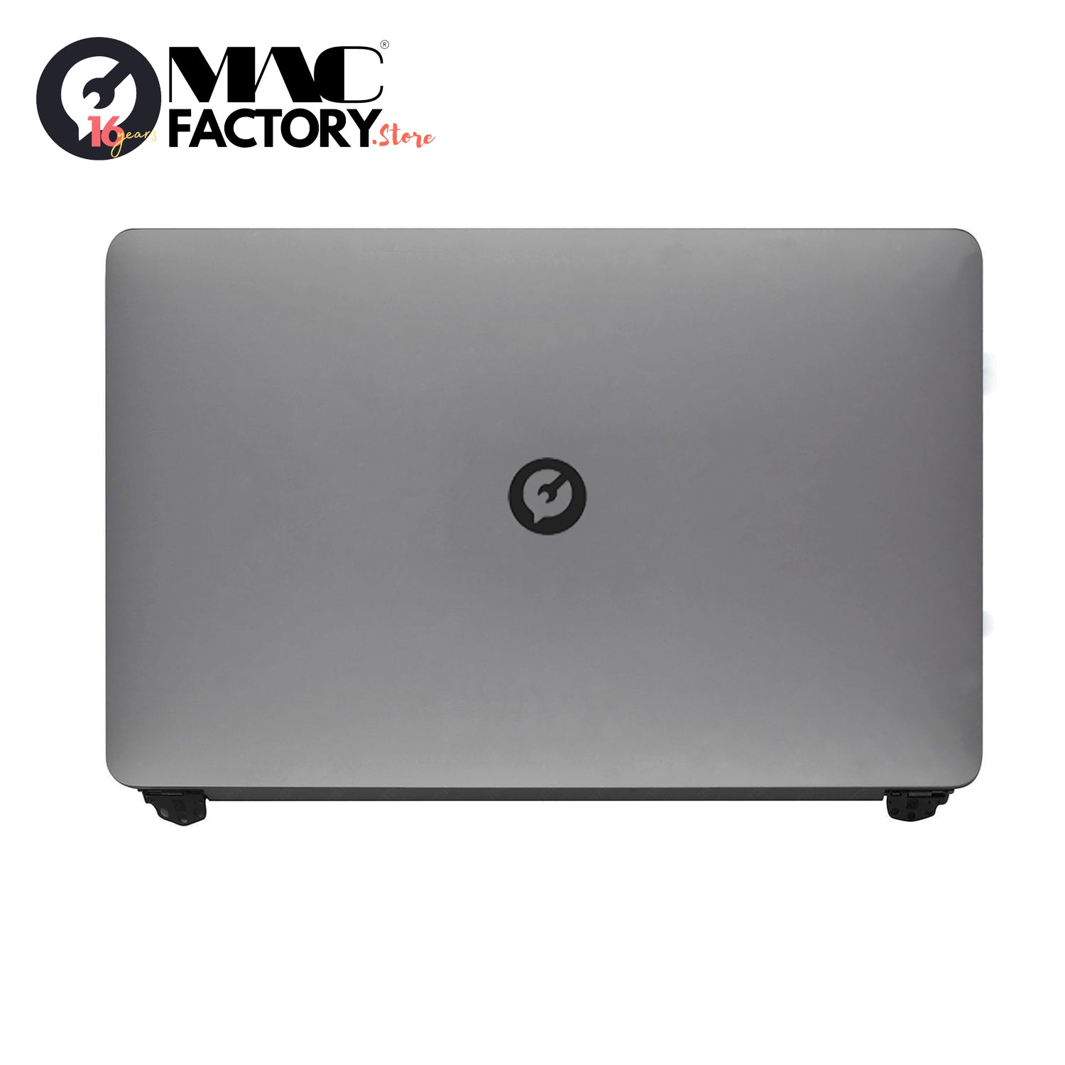 LCD Screen & Full Assembly Display A2159 for Apple MacBook Pro Retina 13" (2019) – Silver/Space Gray