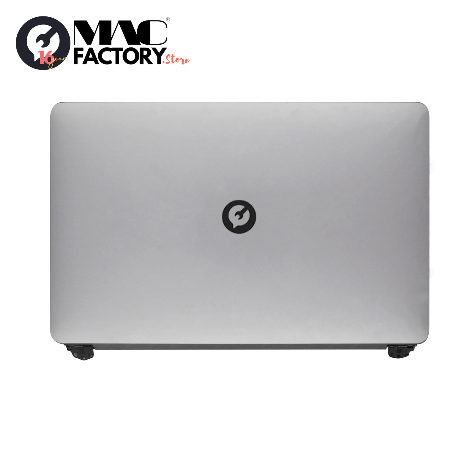 LCD Screen & Full Assembly Display A2159 for Apple MacBook Pro Retina 13" (2019) – Silver/Space Gray