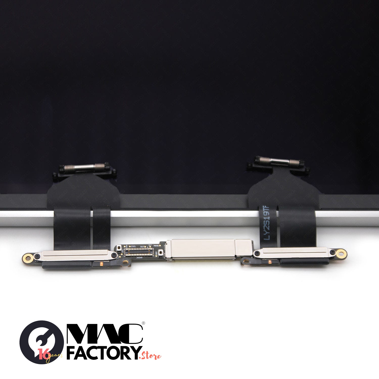 LCD Screen & Full Assembly Display A2251 for Apple MacBook Pro Retina 13" (2020) – Silver/Space Gray