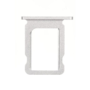 SIM CARD TRAY FOR IPAD PRO 11" 1ST - SILVER