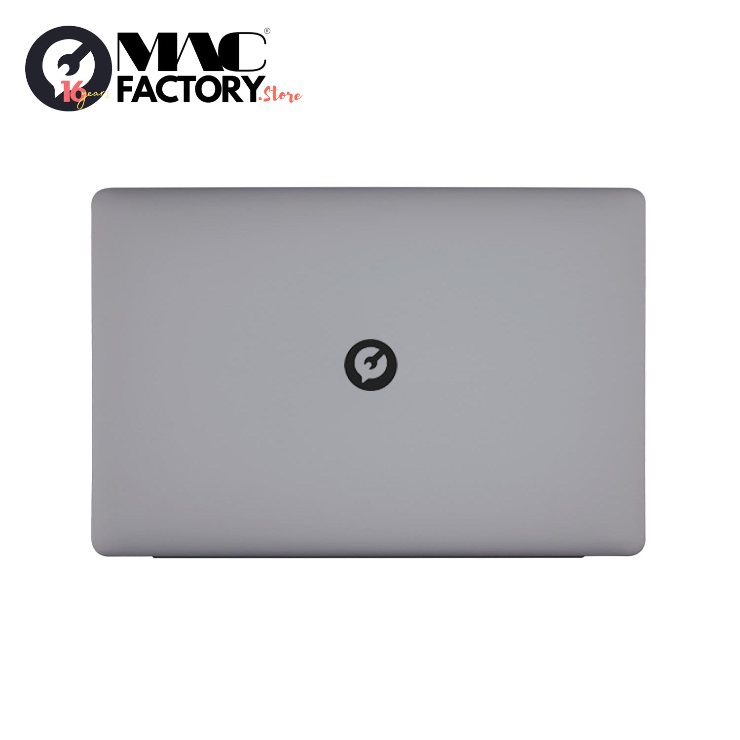 LCD Screen & Full Assembly Display for Apple MacBook Pro Retina 16" (A2141, 2019) – Silver/Space Gray