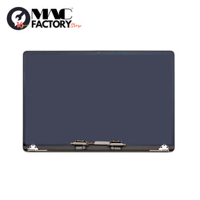 LCD Screen & Full Assembly Display for Apple MacBook Pro Retina 16" (A2141, 2019) – Silver/Space Gray
