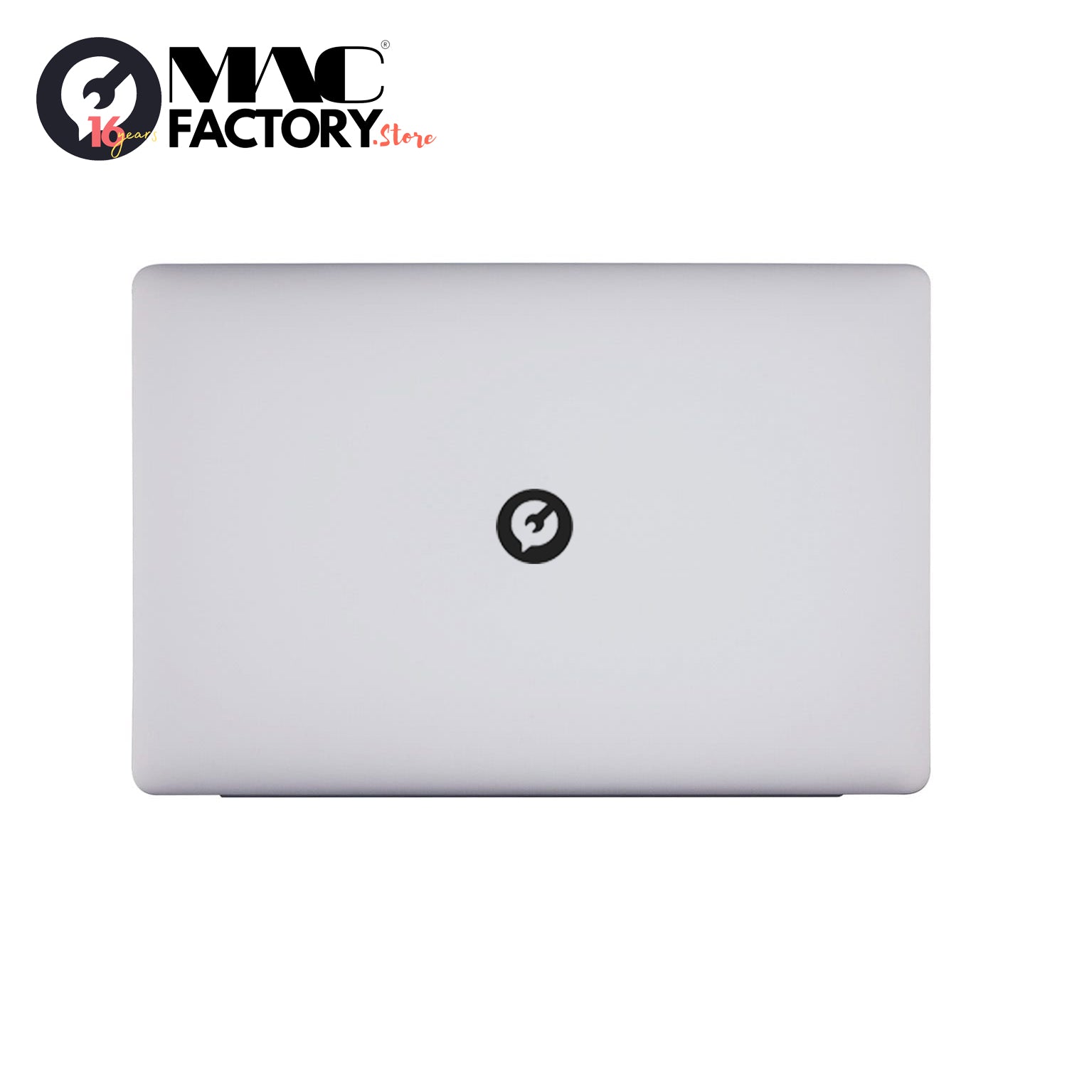 LCD Screen & Full Assembly Display for Apple MacBook Pro Retina 16" (A2141, 2019) – Silver/Space Gray