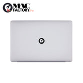 LCD Screen & Full Assembly Display for Apple MacBook Pro Retina 16" (A2141, 2019) – Silver/Space Gray