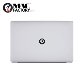 LCD Screen & Full Assembly Display for Apple MacBook Pro Retina 16" (A2141, 2019) – Silver/Space Gray