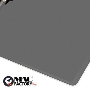 LCD Screen & Full Assembly Display for Apple MacBook Pro Retina 16" (A2141, 2019) – Silver/Space Gray