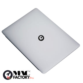 LCD Screen & Full Assembly Display for Apple MacBook Pro Retina 16" (A2141, 2019) – Silver/Space Gray