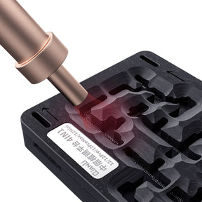 QIANLI TOOLPLUS MIDDLE FRAME REBALLING PLATFORM