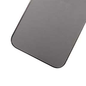 GRAPHITE REAR HOUSING WITH FRAME FOR IPHONE 12 PRO