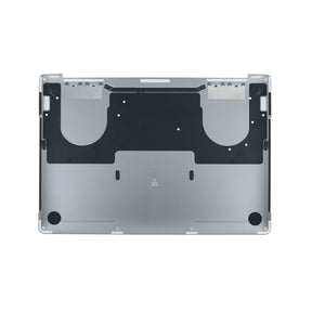 SPACE GREY BOTTOM CASE FOR MACBOOK PRO A1989 (MID 2018-MID 2019)
