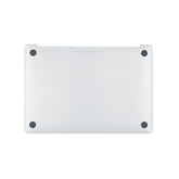 SILVER BOTTOM CASE FOR MACBOOK PRO A1989 (MID 2018-MID 2019)
