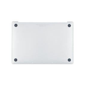 SILVER BOTTOM CASE FOR MACBOOK PRO A1989 (MID 2018-MID 2019)