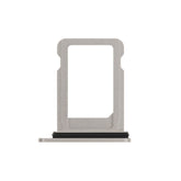 SIM CARD TRAY FOR IPHONE 12 MINI - WHITE