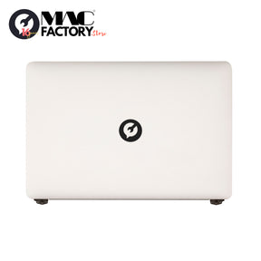 LCD Screen & Full Assembly Display for Apple MacBook Pro Retina 13" (A2338, Late 2020) – Silver/Grey