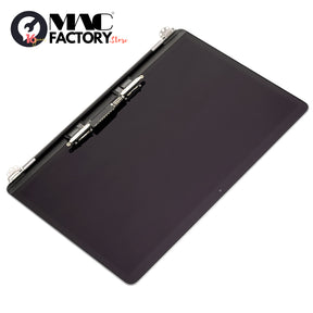 LCD Screen & Full Assembly Display for Apple MacBook Pro Retina 13" (A2338, Late 2020) – Silver/Grey