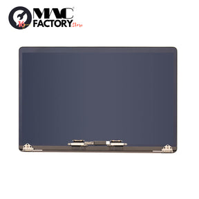 LCD Screen & Full LCD Assembly Display A1990 for Apple MacBook Pro Retina 15.4 Silver/Grey From 2018-2019