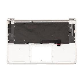 TOP CASE WITH KEYBOARD FOR MACBOOK PRO 15" RETINA A1398 (LATE 2013,MID 2014)