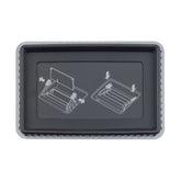 RAM DOOR COVER  FOR IMAC 27" A1419 (LATE 2013, MID 2017)