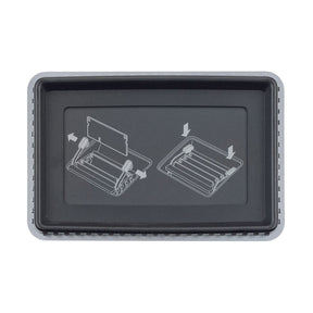 RAM DOOR COVER  FOR IMAC 27" A1419 (LATE 2013, MID 2017)