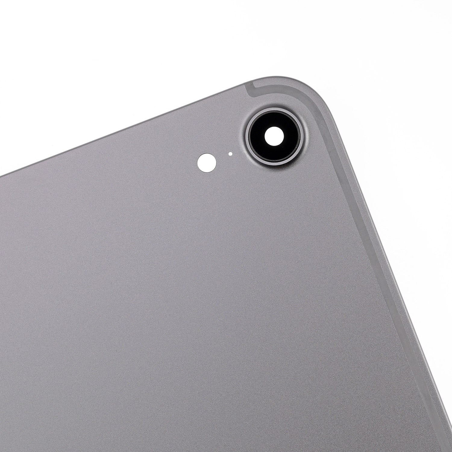 BACK COVER WIFI + CELLULAR VERSION FOR IPAD PRO 11(1ST)- GRAY