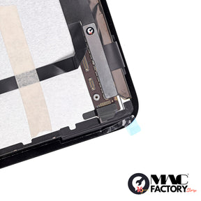 BLACK LCD WITH DIGITIZER ASSEMBLY FOR IPAD PRO 11" (3RD)