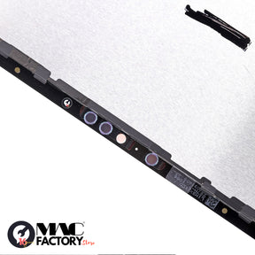 BLACK LCD WITH DIGITIZER ASSEMBLY FOR IPAD PRO 11" (3RD)