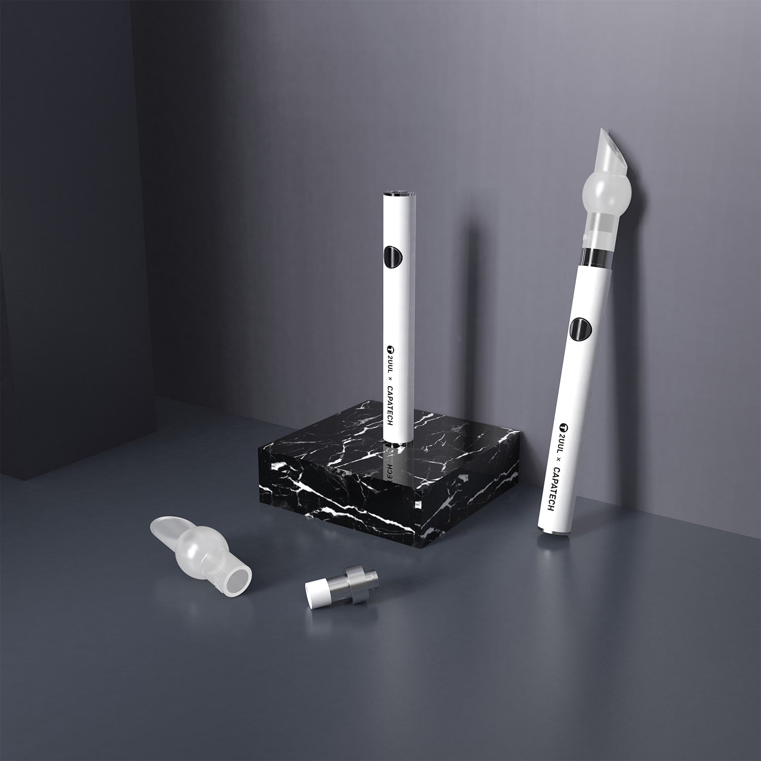 2UUL ROSIN DISPENSER FOR PCB SHORT DIGNOSE