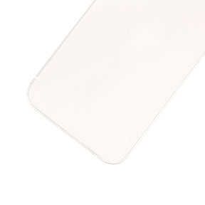 WHITE BACK COVER FULL ASSEMBLY FOR IPHONE 12 MINI
