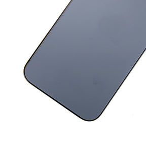 PACIFIC BLUE BACK COVER FULL ASSEMBLY FOR IPHONE 12 PRO MAX